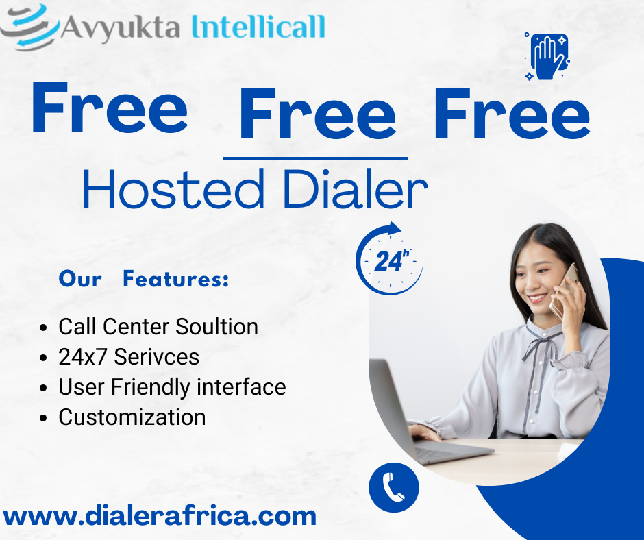 **Revolutionizing Communication: The Power of Predictive Dialers**